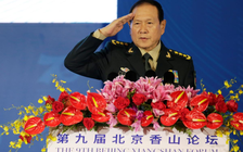 Vấn đề Đài Loan là ưu tiên lớn nhất của đại lục