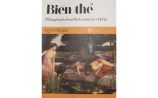 Giao lưu với dịch giả kiệt tác Biến thể