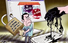 Nói không với vu khống, trục lợi trên mạng xã hội: Tự vệ trước các 'ác ngôn'