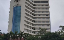 Phó phòng kế toán trường đại học tử vong do rơi từ tầng 8 khách sạn