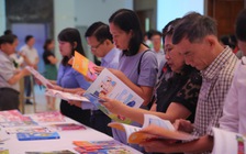 Dự kiến công bố sách giáo khoa lớp 1 được phê duyệt trong tuần tới