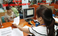 TP.HCM chiếm 30% tổng thu ngân sách cả nước