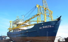 Loay hoay lối thoát “tàu 67”