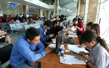 Bội chi ngân sách vẫn tăng