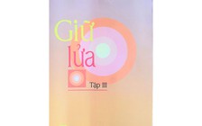 Nhà thơ Hồng Vinh tiếp tục Giữ lửa