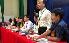 Sinh viên không tìm được việc làm: Do trường hay do mình?