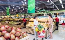 VinMart và VinMart+ sẽ có 10.000 siêu thị, cửa hàng vào 2025