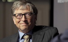 Tỉ phú Bill Gates lại giàu nhất thế giới