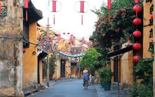 Miễn vé tham quan phố cổ Hội An và làng gốm Thanh Hà ngày 4.12
