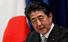 Kỷ lục của Thủ tướng Shinzo Abe