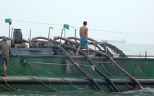 Không ràng buộc ranh giới khi truy đuổi 'cát tặc'