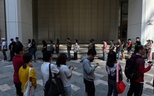 Cơ hội cho phe ủng hộ dân chủ ở Hồng Kông