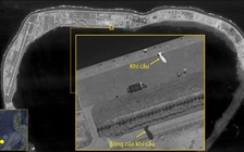 Khả năng Trung Quốc tăng cường do thám ở Biển Đông