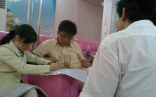 “Vẽ bệnh, làm tiền” tồn tại dai dẳng