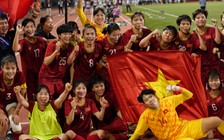 Đoàn thể thao Việt Nam nhận tiền thưởng SEA Games 30: Ăn tết lớn!