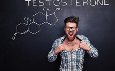 Bổ sung testosterone, coi chừng máu vón cục