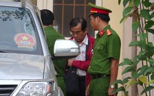 Vì sao khởi tố nguyên Phó bí thư Thành ủy Phan Thiết Đỗ Ngọc Điệp?