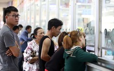 Tin tức đặc biệt trên báo in ngày 17.12.2019