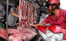 Nhiều thực phẩm tăng theo giá thịt heo