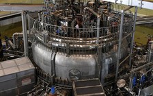 Tham vọng 'mặt trời nhân tạo' của Trung Quốc