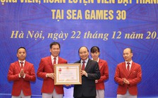 Việt Nam đã có một kỳ SEA Games lịch sử