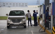 Nới cửa cho nhà đầu tư ngoại kinh doanh xăng dầu