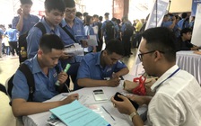 Nhiều chính sách mới thu hút học nghề