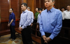 Bị cáo Nguyễn Hữu Tín kiến nghị 'bịt' lỗ hổng công sản