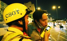 Tin tức đặc biệt trên báo in ngày 6.1.2020