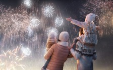 Làm sao để tránh bị bệnh trong những ngày Tết?