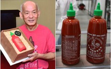 Người “thổi hồn” cho tương ớt Sriracha