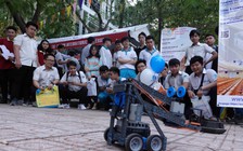 Tư vấn mùa thi 2020: Hiểu rõ về bản thân sau khi tham quan gian hàng