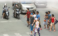 Tin tức đặc biệt trên báo in ngày 12.1.2020