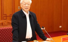 Sớm xét xử 10 vụ án nghiêm trọng, phức tạp trong năm 2020