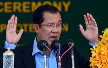 35 năm lãnh đạo của Thủ tướng Hun Sen