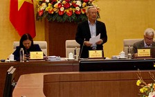 Trẻ em nữ bị xâm hại gấp 7 lần trẻ em nam