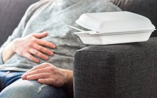 Nên ăn gì khi bị đau bụng?