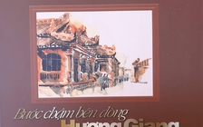 Ngày tết, hoài niệm Huế với kiến trúc sư Nguyễn Ngọc Dũng