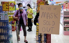 Thế giới trước hiểm họa viêm phổi Vũ Hán