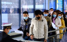 Tin tức đặc biệt trên báo in ngày 30.1.2020