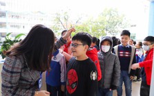 Viêm phổi Vũ Hán, học sinh chỉ nghỉ học khi có khuyến cáo