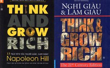 Tranh chấp bản quyền sách dạy làm giàu