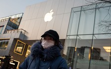 Kinh tế toàn cầu 'sốt' theo viêm phổi Vũ Hán