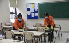 Phòng virus corona: Chủ tịch UBND tỉnh quyết định học sinh tiếp tục nghỉ học hay không