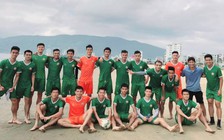 Bình Định được đầu tư trên 40 tỉ đồng để trở lại V-League