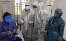 4 nguyên tắc tại chỗ cô lập dịch nCoV