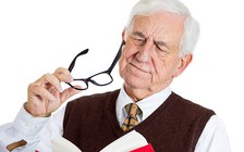 Đột phá: Xét nghiệm máu để dự báo mù lòa ở tuổi già nhằm chữa trị kịp thời