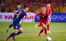 Giá bản quyền AFF Cup, Olympic tăng “sốc” ở Việt Nam