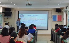 TP.HCM chủ động phòng chống dịch Covid-19 trong trường học