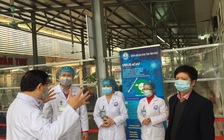 Việt Nam đang kiểm soát tốt tình hình dịch bệnh Covid-19